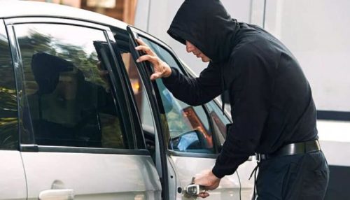 إرشادات امنية لتجنب سرقة المركبات او سرقة محتوياتها