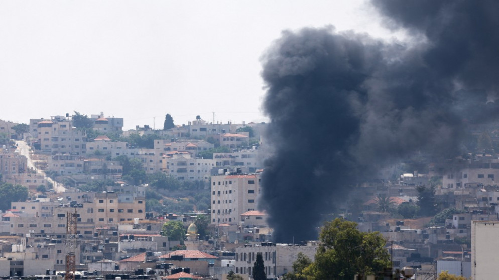 مراقبون إسرائيليون يشككون في أن تكون العملية العسكرية على مدينة جنين ومخيمها قد حققت كافة أهدافها المطلوبة