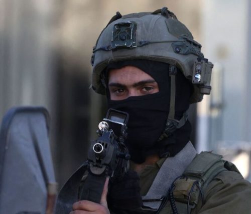 جيش الارتباك.. إصابة مستوطن برصاص قوة إسرائيلية