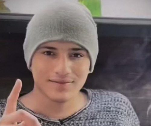 استشهاد الفتى عثمان أبو خرج برصاص العدو، فجر اليوم الثلاثاء، أثناء مواجهات اندلعت في بلدة الزبابدة جنوب جنين