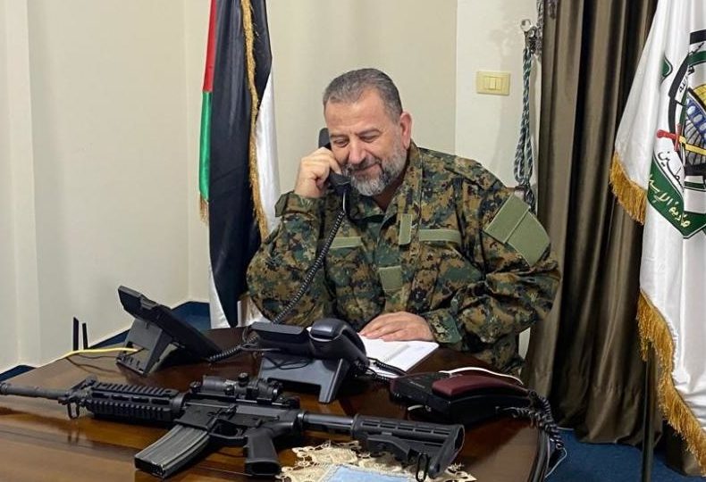 نتنياهو يهدد اليوم الاحد باغتيال العاروري، وحركة حماس ترد فوراً 