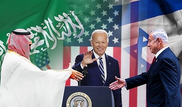 مسؤول إسرائيلي يكشف المستور: تطبيعنا مع السعودية يشكّل مصلحة أميركية حقيقية، وليس لدينا ما نقدمه للفلسطينيين
