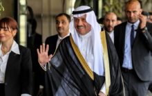 السفير السعودي يلغي زيارته للأقصى، اليوم الاربعاء، تخوفاً من احتجاجات آلاف المصلين بالحرم رفضاً لهذه الزيارة التطبيعية