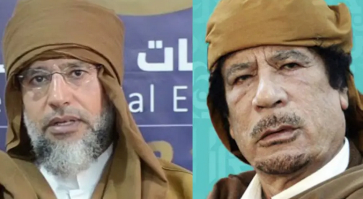 سيف الإسلام: السلطات الليبية المتعاقبة منذ سقوط نظام والدي سرقت مخصصات صيانة السدود بمئات ملايين الدولارات