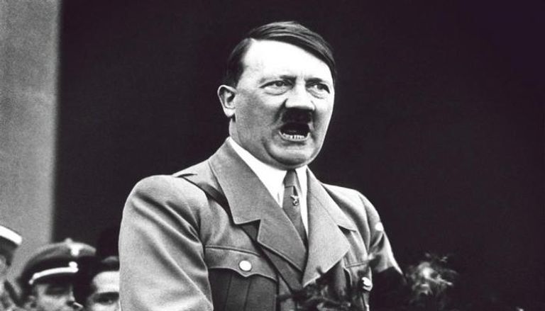 غلى ذمة موقع هيستوري الأمريكي.. هتلر خطط، حال إنتصاره على أوروبا، لغزو أمريكا وقطع دابر اليهود فيها