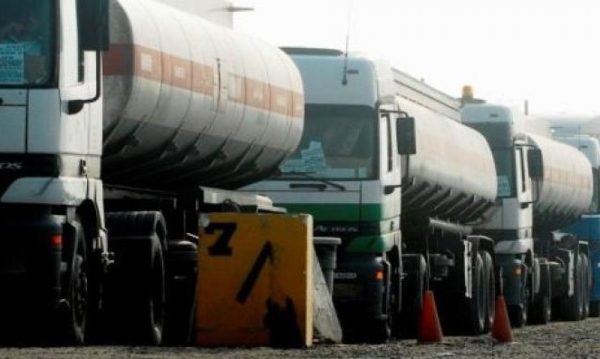 مخزون المشتقات النفطية في المملكة يكفي لأكثر من شهرين