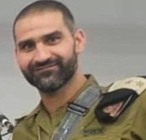 العدو يعترف بمقتل نائب قائد لواء في الجليل باشتباك عند حدود لبنان