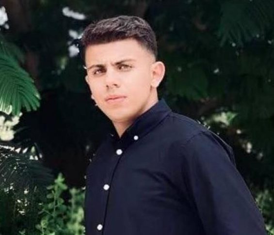 استشهاد الشاب لبيب ضميدي في بلدة حوارة جنوب نابلس برصاص مستوطن يرفع حصيلة الشهداء إلى 4 خلال 24 ساعة