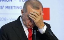 أردوغان يتعرض، اليوم الاربعاء، لوعكة صحية مباغتة ألزمته الفراش، وأجبرته على إلغاء زيارة كانت مقررة إلى إسبانيا