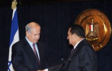 وسائل إعلام مصرية تنشر تسجيلاً صوتياً للرئيس الأسبق مبارك يكشف عن خطة نتنياهو لتوطين ابناء غزة في سيناء/ فيديو