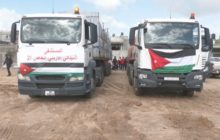 المستشفى الميداني الأردني 2 بغزة يباشر عمله اليوم الاثنين