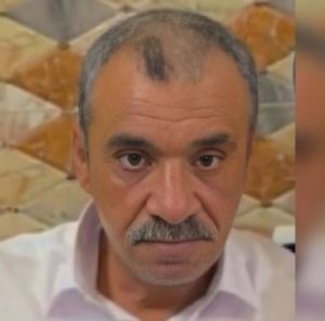 استشهاد حسين أبو جعصة خلال مواجهات مع العدو بمخيم بلاطة