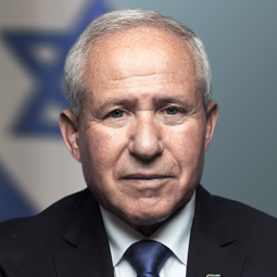 وزير إسرائيلي يصف اجلاء أهالي غزة بأنه نكبة شأن نكبة 1948