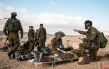 صحيفة يديعوت أحرونوت العبرية: إصابة 5 آلاف جندي صهيوني بجراح، ألفان منهم اصبحوا معاقين، منذ الـ7 من أكتوبر الماضي